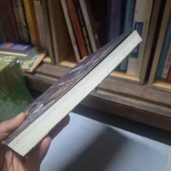 14 - Peter Clines tập 1 795916