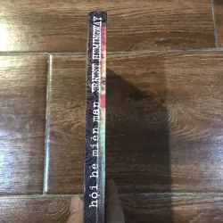 Hội hè miên man - Ernest Hemingway (7) 1021283