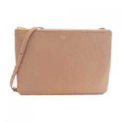 Túi xách vai Celine Large Trio 187613BEB