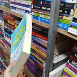 Bản đồ chiến lược - Robert S.Kaplan & David P.Norton 937511