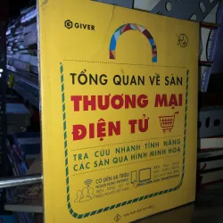 Tổng quan về sàn thương mại điện tử 