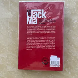 Tôi là JACKMA - JACKMA nghệ thuật xây dựng và lãnh đạo tập đoàn 560667