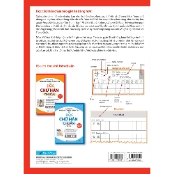 Học Chữ Hán Chuẩn - Tập 1 - Yi Ren 293281