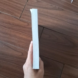 Tiếng thở dài qua rừng kim tước 523547