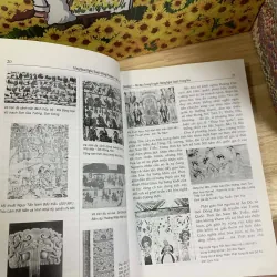 Hội Họa Trung Hoa - Tổng Quan Nghệ Thuật Đông Phương 760476