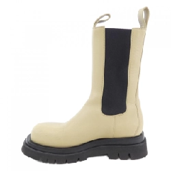 【Mã giảm giá】Giày bốt BOTTEGA VENETA 663909