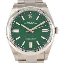 Đồng hồ Rolex Oyster Perpetual 124300 SS tự động - Hàng hiệu Authentic