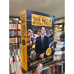 The Wolf of Wall Street - Jordan Belfort