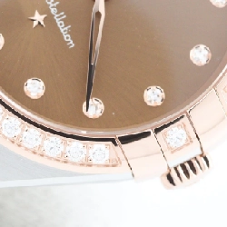 Đồng hồ Omega Constellation PG Combi/D･12P 131.25.28.60.63.001 SSxPG Quartz - Hàng hiệu Chính hãng 873759