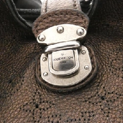 Túi xách vai Louis Vuitton Mahina XL M95714 611931