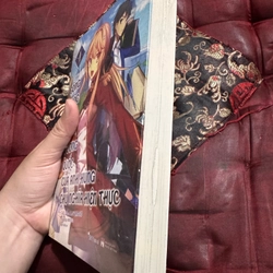 Công cuộc tái thiết vương quốc  [truyện tranh Anime] 455648