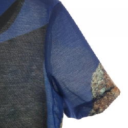 【Mã giảm giá】ACNE STUDIOS Áo 646990