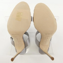 Giày sandal MANOLO BLAHNIK - Hàng hiệu Authentic 831692