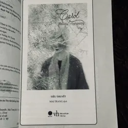 Carol - Patricia Highsmith 721207