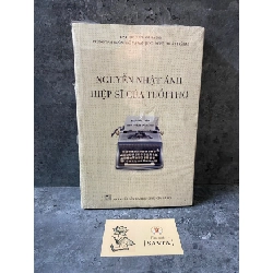 Nguyễn Nhật Ánh hiệp sĩ của tuổi thơ- sách lưu kho chưa qua sd,mới 85% Sách văn học STB0302