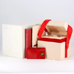 Đồng hồ Omega Seamaster Planet Ocean 232.30.38.20.04.001 SS tự động - Hàng hiệu chính hãng 876316