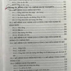 GIÁO TRÌNH KINH TẾ HỌC(Tập II ) 702613