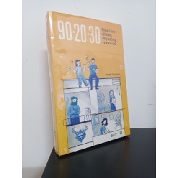 90 - 20 - 30 - 90 Bài Học Vỡ Lòng Về Ý Tưởng Và Câu Chữ (Tái Bản 2018) - Huỳnh Vĩnh Sơn New 90% HCM.ASB0410