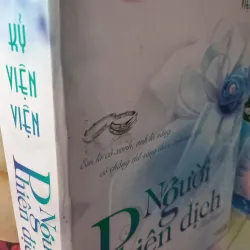 Người phiên dịch  1029747