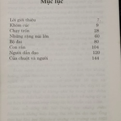 Tuyển truyện John Steinbeck 523320