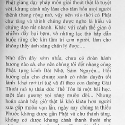 Cõi về còn đó (Tập VIII) 14081