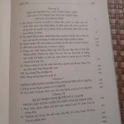 CẢI CÁCH TƯ PHÁP ĐỂ HOÀN THIỆN... 932783