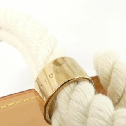 Túi Louis Vuitton Damier Azur Pompon PM N48057 616492