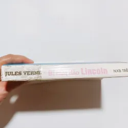 Bí Mật Đảo Lincoln - Jules Verne  800969