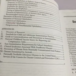 RED BOOK – 2003 (26th Edition) 598076