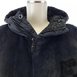 FENDI Áo khoác lông - Hàng hiệu Chính hãng 896434