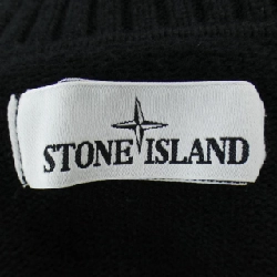 STONE ISLAND 7515542A2 Áo len - Hàng hiệu Chính hãng 887550