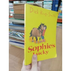 Sophie's lucky - Dick King-Smith 552077