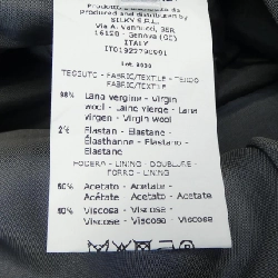 【Mã giảm giá】Rosso Trentacinque ROSSO35 Đầm 650294