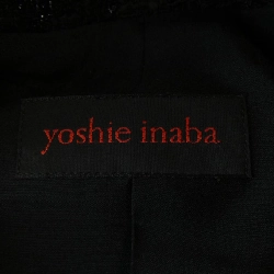 YOSHIE INABA Jacket - Hàng hiệu Authentic 811784