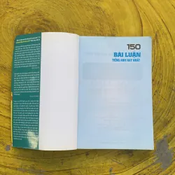 150 BÀI LUẬN TIẾNG ANH HAY NHẤT - the windy  794798