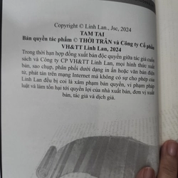 Sách Tam tai của Thời Trân mới 99% 502870