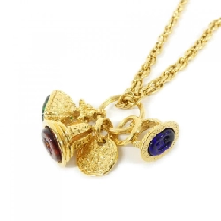 Chanel Necklace - Hàng hiệu Authentic 773246