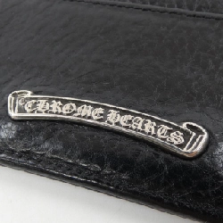CHROME HEARTS DOUBLE SIDE CARD CASE - Hàng hiệu Authentic 905873