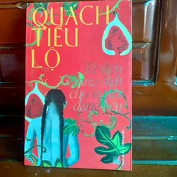 Từ điển Trung - Anh dành cho người đang yêu 1057008