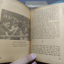 Ngàn Dặm Trường Sơn - Hoàng Khôi 1007026