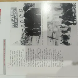 Việt Nam 30 năm chiến tranh giải phóng 1945-1975 1019018