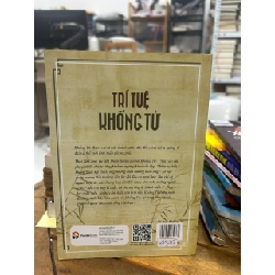 Trí Tuệ Khổng Tử - Tạ Ngọc Ái - Tạ Ngọc Ái 990789