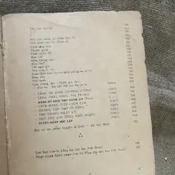 Trong tập văn học tập 36- thơ văn Hồ Chí Minh - 920 trang  958660