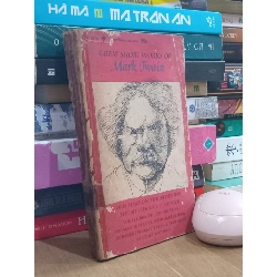 Great Short Work of Mark Twain 736046
