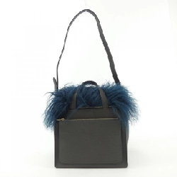 【Mã giảm giá】Túi VALEXTRA 660203