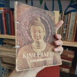 KINH PHÁP CÚ DHAMMAPADA