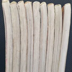 Set lẻ linh tinh truyện tranh Thần thoại 720086