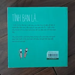 Tình bạn là... 734252