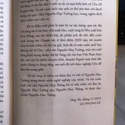 Chuyện tôi - Nguyễn Huy Thắng  991709