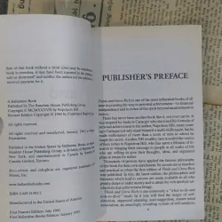 Think and Grow Rich - Napoleon Hill 961132